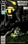 Cover Thumbnail for Wonder Woman (1987 series) #18 [Newsstand]
