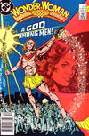 Cover Thumbnail for Wonder Woman (1987 series) #23 [Newsstand]