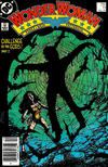 Cover for Wonder Woman (DC, 1987 series) #11 [Newsstand]