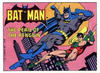 Cover for Batman [Post Cereals Mini-Comic] (DC, 1979 series) 