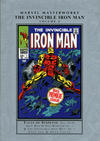 Cover Thumbnail for Marvel Masterworks: The Invincible Iron Man (2003 series) #4 [Regular Edition]