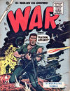 Cover for War Comics (Streamline, 1955 ? series) #[3]