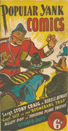 Cover for Popular Yank Comics (Ayers & James, 1940 ? series) 