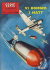 Cover for Seriemagasinet (Serieforlaget / Se-Bladene / Stabenfeldt, 1951 series) #7/1961