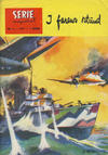Cover for Seriemagasinet (Serieforlaget / Se-Bladene / Stabenfeldt, 1951 series) #6/1961