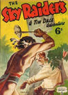 Cover for The Sky Raiders (Offset Printing Co., 1946 ? series) #C17
