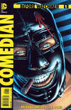 Cover for Before Watchmen: Comedian (DC, 2012 series) #1