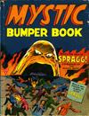 Cover for Mystic Bumper Book (L. Miller & Son, 1964 series) 