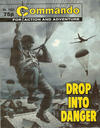 Cover for Commando (D.C. Thomson, 1961 series) #3458