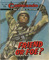 Cover for Commando (D.C. Thomson, 1961 series) #1420