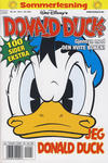 Cover for Donald Duck & Co (Hjemmet / Egmont, 1948 series) #28/2012