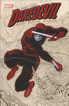 Cover for Daredevil by Mark Waid (Marvel, 2012 series) #1