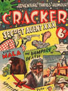 Cover for The New Cracker (Frank Johnson Publications, 1945 series) 