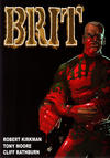 Cover for Brit (Aleta Ediciones, 2006 series) #1