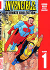 Cover for Invencible Ultimate Collection (Aleta Ediciones, 2012 series) #1