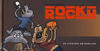 Cover for Rocky (Hjemmet / Egmont, 2009 series) #[2010] - En liten bok om rangling