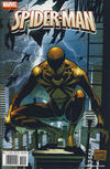 Cover for Spider-Man (Bladkompaniet / Schibsted, 2007 series) #2/2007