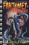 Cover for Fantomets krønike (Semic, 1989 series) #6/1995