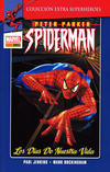 Cover for Colección Extra Superhéroes (Panini España, 2011 series) #14 - Peter Parker: Spiderman 1: Los Días de Nuestra Vida