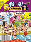 Cover for B&V Friends Double Digest Magazine (Archie, 2011 series) #227 [Newsstand]