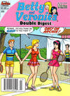 Cover Thumbnail for Betty and Veronica Double Digest Magazine (1987 series) #203 [Newsstand]