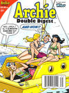 Cover Thumbnail for Archie (Jumbo Comics) Double Digest (2011 series) #231 [Newsstand]