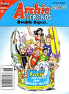 Cover for Archie & Friends Double Digest Magazine (Archie, 2011 series) #18 [Newsstand]