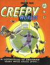 Cover for Creepy Worlds (Alan Class, 1962 series) #106