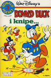 Cover Thumbnail for Donald Pocket (1968 series) #3 - Donald Duck i knipe ... [4. opplag]