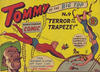 Cover for Tommy of the Big Top (Atlas, 1950 ? series) #9