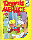 Cover for Dennis the Menace (Cleland, 1952 ? series) #20