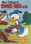 Cover for Donald Duck & Co (Hjemmet / Egmont, 1948 series) #38/1961