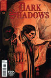 Cover for Dark Shadows (Dynamite Entertainment, 2011 series) #6
