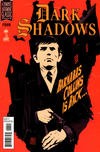 Cover for Dark Shadows (Dynamite Entertainment, 2011 series) #4