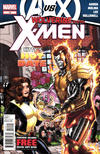 Cover for Wolverine & the X-Men (Marvel, 2011 series) #14