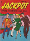Cover for Jackpot (Youthful, 1952 series) #v2#2