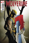 Cover for Wolverine (Editorial Televisa, 2011 series) #7