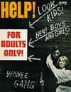 Cover for Help! (Warren, 1960 series) #v2#1