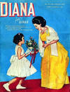 Cover for Diana (D.C. Thomson, 1963 series) #25