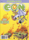 Cover for Eon album (Hjemmet / Egmont, 2007 series) #[2/2012] - Sommer-album