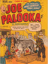 Cover for Joe Palooka (Magazine Management, 1952 series) #20
