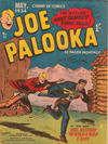 Cover for Joe Palooka (Magazine Management, 1952 series) #22