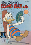 Cover for Donald Duck & Co (Hjemmet / Egmont, 1948 series) #28/1961