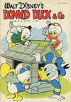 Cover for Donald Duck & Co (Hjemmet / Egmont, 1948 series) #22/1961