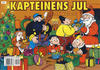 Cover for Kapteinens jul (Bladkompaniet / Schibsted, 1988 series) #2002