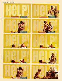 Cover Thumbnail for Help! (Warren, 1960 series) #26