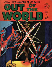 Cover Thumbnail for Out of This World (Alan Class, 1963 series) #14