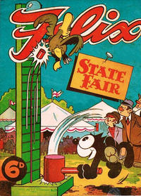 Cover Thumbnail for Felix (Elmsdale, 1940 ? series) #23