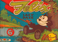 Cover Thumbnail for Felix (Elmsdale, 1940 ? series) #39