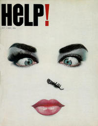 Cover Thumbnail for Help! (Warren, 1960 series) #v2#7
